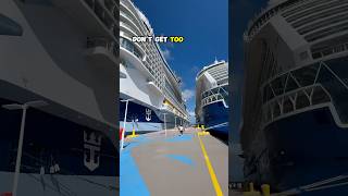 Cruise News Watch Out For This Royal Caribbean Scam [upl. by Virginia803]