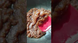 Atte Ka Halwa Halwa Recipe Atta Ka Halwa Recipe shorts youtubeshorts attekahalwa halwa sweet [upl. by Christalle831]