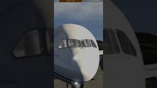 Aerofly Fs Global edit B787 b747 b37 mobile flightsim aerofly global [upl. by Risan237]