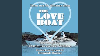 Love Boat Theme [upl. by Delilah]