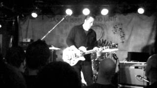 Jason Isbell Play a Train Song [upl. by Stoffel43]