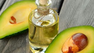 DIY 100 Pure Avocado Oil for hair and skin [upl. by Bury]