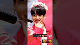 jungkook bunny🐰💫🐇smile is so cute 🥰🥰 bts taehyungsong trending [upl. by Yaker]