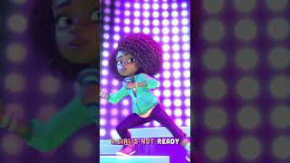 Girls Can Do It  Confidence for Kids  Karmas World  9 Story Sing amp Dance [upl. by Narag626]