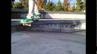 Skateboarding with Mac Miller [upl. by Sherrod742]