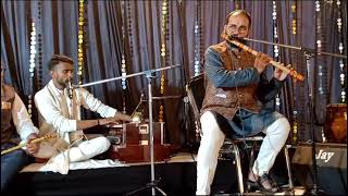 EXCELLENT BANSURI VADAN BY KRISHANPAL SINGH THAKUR PRT MUSIC KV RAJGARH AND TEAM 4 [upl. by Nillad]