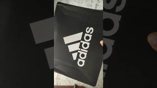 Unboxing vlog Adidas shoes vlogs onepunchman shoes adidas todayvlog music anime flipkart [upl. by Gelasius886]