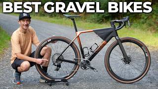 The 10 Best Gravel Bikes of 2024 Reviewed [upl. by Braun539]