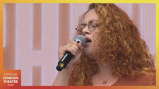 Carrie Hope Fletcher  West End LIVE 2024 [upl. by Alejna]