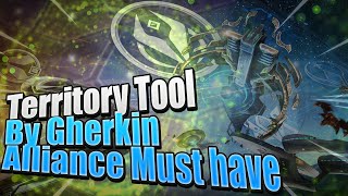 Territory Tool For Star Trek Fleet Command Alliance  Organize Your Territory Capture amp Defense [upl. by Salinas382]