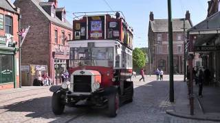 Beamish Museum [upl. by Eadith985]