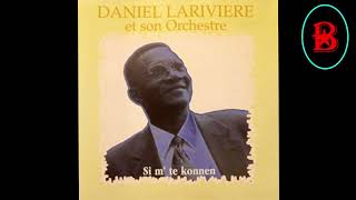 HOMMAGE A DANIEL LARIVIERE [upl. by Loyce959]