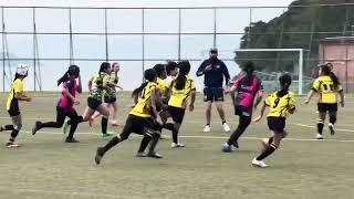 151224 KLC Div BRound 3 SSP vs DB no points [upl. by Hyland625]