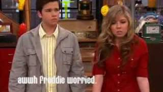 SEDDIE MOMENTS IN iGet Pranky [upl. by Suivatra]