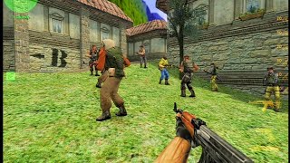 Counter Strike Condition Zero in 9 Minutes Gameplay 20072024 [upl. by Noam]