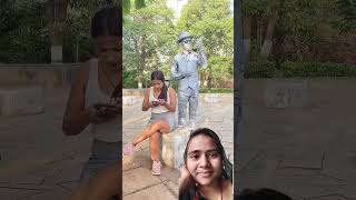 Silver manviralvideo funny shortvideo worldtopvideo comedy youtubeshortvideo amazingfacts [upl. by Peednas]