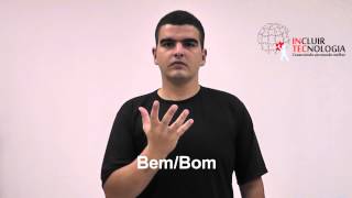 Libras  Bem Bom [upl. by Gosney]