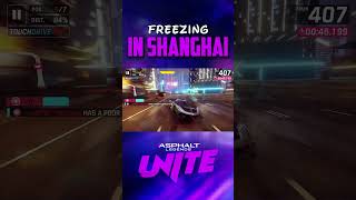 SLOWEST FLOATY EVER MADE IN ASPHALT 9 a9creator asphalt9 gaming gamingshorts [upl. by Euqinom]