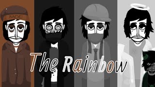 Colourbox Megamix The Rainbow  PART 2 [upl. by Immat]