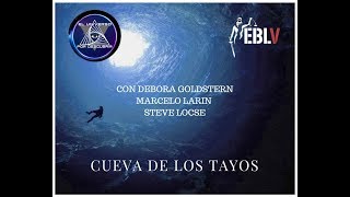 Cueva De Los Tayos [upl. by Emmi]