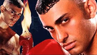 Prince Naseem Hamed HIGHLIGHTS amp KNOCKOUTS [upl. by Johm]