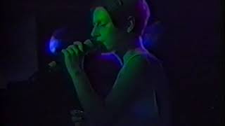 Cocteau Twins  Live in Seattle 1996 [upl. by Clerk]