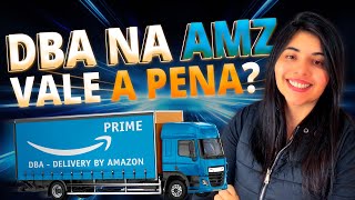 Vale a Pena vender pelo DBA da Amazon Saiba como funciona e como utilizar na sua conta [upl. by Azilanna]