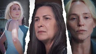 Wentworth Season 8 Official Trailer [upl. by Bena]