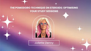 The Pomodoro Technique on Steroids Optimising Your Study Sessions [upl. by Azar873]