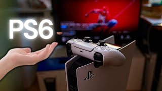 PlayStation 6 PS6 Everything you need to Know [upl. by Kalin232]