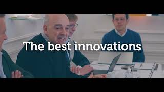 PCD Innovation Awards jury meeting [upl. by Say]