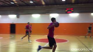 CroHoops Div2 202425 Rnd5  Ivan Čabraja Djeca s MIOCA 48PTS Performance Highlights [upl. by Hgieleak479]