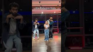 Prem ki naiyya l Barkat Arora l Alexander Noel amp Prakhar Saini Choreography [upl. by Collete]