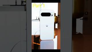 Google Pixel 9 Pro Top Features and Camera Test GooglePixel9Pro TechReview [upl. by Luna259]