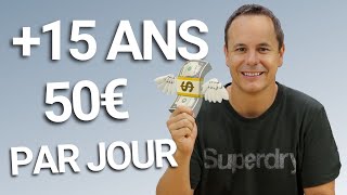 8 FAÇONS DE GAGNER DE L’ARGENT EN ÉTANT ADOLESCENT 🤑 [upl. by Ahsekan606]