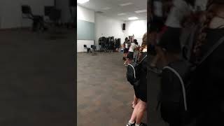 Caloosa Middle School What goes on in band [upl. by Sundberg]