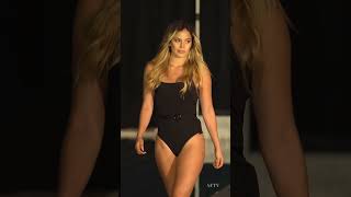 Banana Moon Swimwear Fashion Show Miami Swim Week [upl. by Morez]