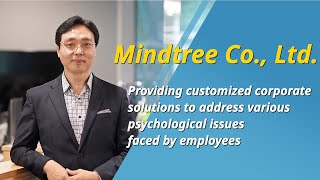 Mindtree  Providing corporate solutions to address various psychological issues faced by employees [upl. by Aernda]