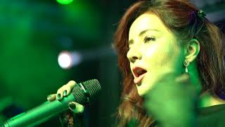 RABI PIRZADA JE LAY HAR PAL CONCERT LIVE HD [upl. by Hsenid]