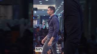 LuLu Fashion Week 2024  Sin Denims  Runway Highlights  LuLu Mall Kochi [upl. by Tound]