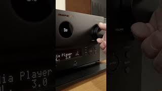 Product Spotlight Marantz Cinema 30 [upl. by Gallager]