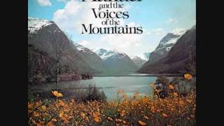 Manuel amp The Music of the Mountains with The Voices of the Mountains  And I Love You So 1974 [upl. by Iadahs]