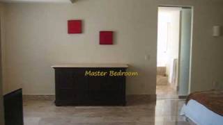 Molino de Agua Unit 704 Luxury Beachfront Rental Condo Puerto Vallartawmv [upl. by Eiznil]