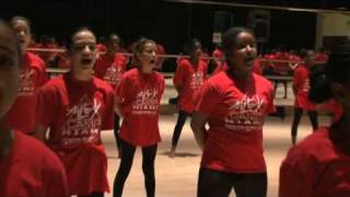 Ailey Camp Miami 2009 [upl. by Zulch101]