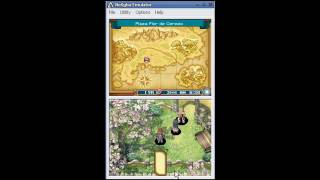 Rune Factory 2 A fantasy harvest moon traducción [upl. by Fatma]