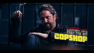 Copshop Movie Score Suite  Clinton Shorter 2021 [upl. by Sonahpets721]