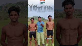 आर्मी CEE पास वालों के लिए सबक 👆 army motivation armylover running jharkhandpolice viral [upl. by Orin178]