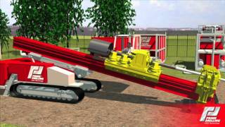 Prime Drilling  Horizontal directional Drilling explained [upl. by Fatimah]