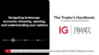 Navigating brokerage accounts choosing opening and understanding your options [upl. by Aenet]