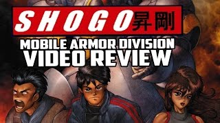 Shogo Mobile Armor Division Review [upl. by Erinn768]